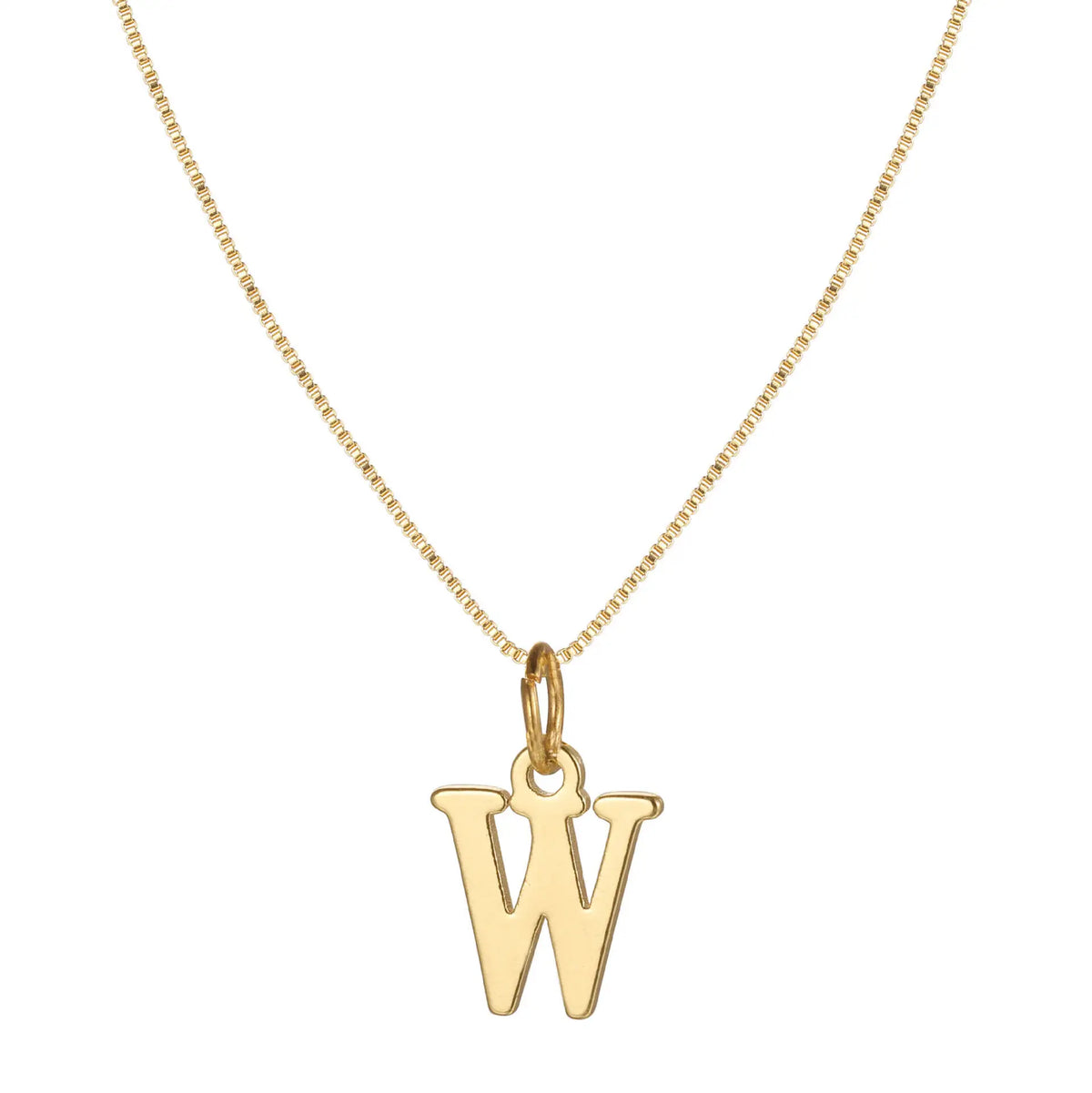 1pc Exquisite Jewelry Necklace, Stainless Steel A-Z,26 English Initials Pendant, Holiday Gift, Suitable For Women To Wear Daily