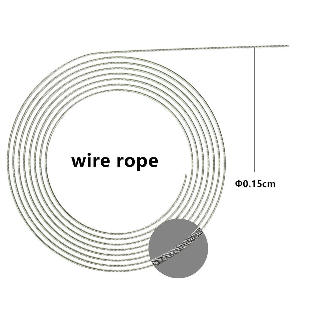 Speed rope skipping, professional fat-burning adult fitness and weight loss exercise, wire rope skipping with smooth speed