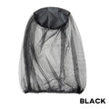 Anti Mosquito Fishing Cap 1pc Breathable Adjustable Mesh Fishing Hat Net For Men And Women Outdoor Traveling Fishing Camping