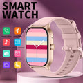 PEJE New 3D-UI Dial Smart Watch men 1.97" 700mAh 1ATM Waterproof 3 Type Styles3D rotationNovel and Cool Display Always Show Time