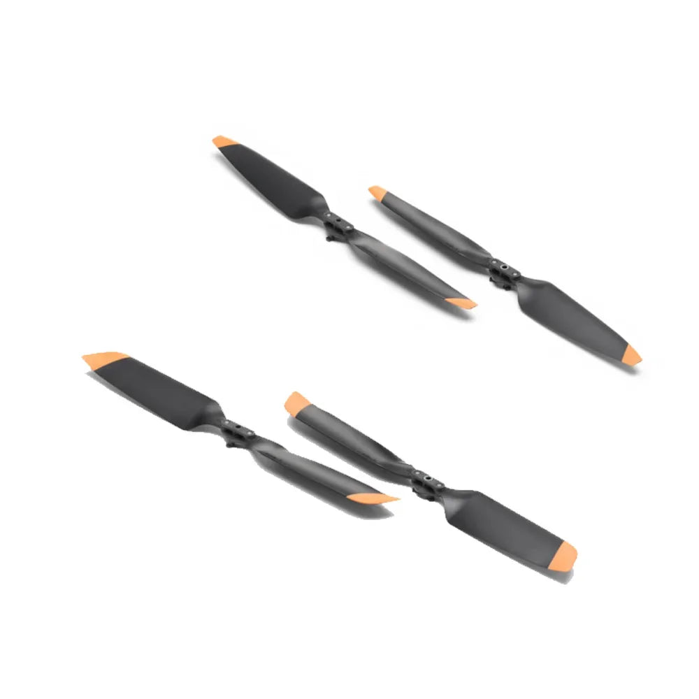 Suitable for DJI Matrice 4 /4T/4E  standard/low-noise propeller blade Matrice 1157F 4CW drone high-performance replacement parts