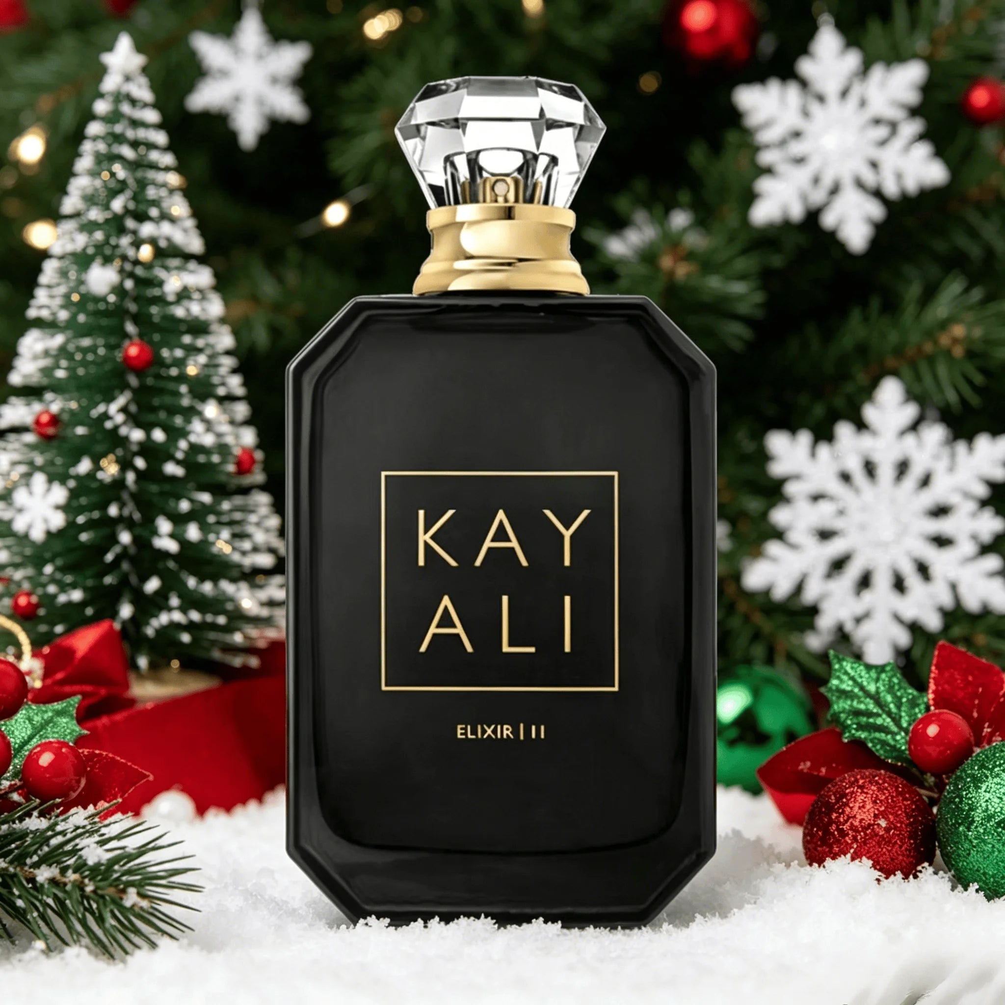 KAYALI  (11)  Perfume Collection 100ml Eau De Parfum – Long Lasting Luxury Fragrance for Women & Men – Multiple Scent Options