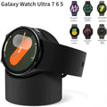 Best-Selling Desktop Ornaments Silicone Watch Charging Stand 8/7 40/44mm Super 47mm Charging Stand Storage Stand Watch 6/8 Class