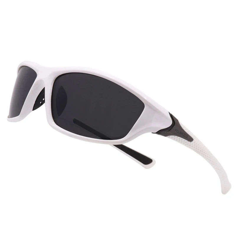 Polarized Fishing Sunglasses Men Women Sun Glasses Fishing Camping Driving Eyewear Outdoor Sports Goggles UV400 Sunglasses