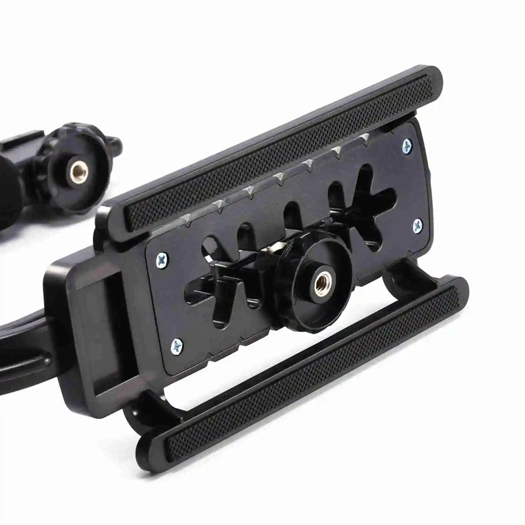 Black Super Grip Video DV SLR Camera Stabilizing Handle for DSLR DV Camcorder new