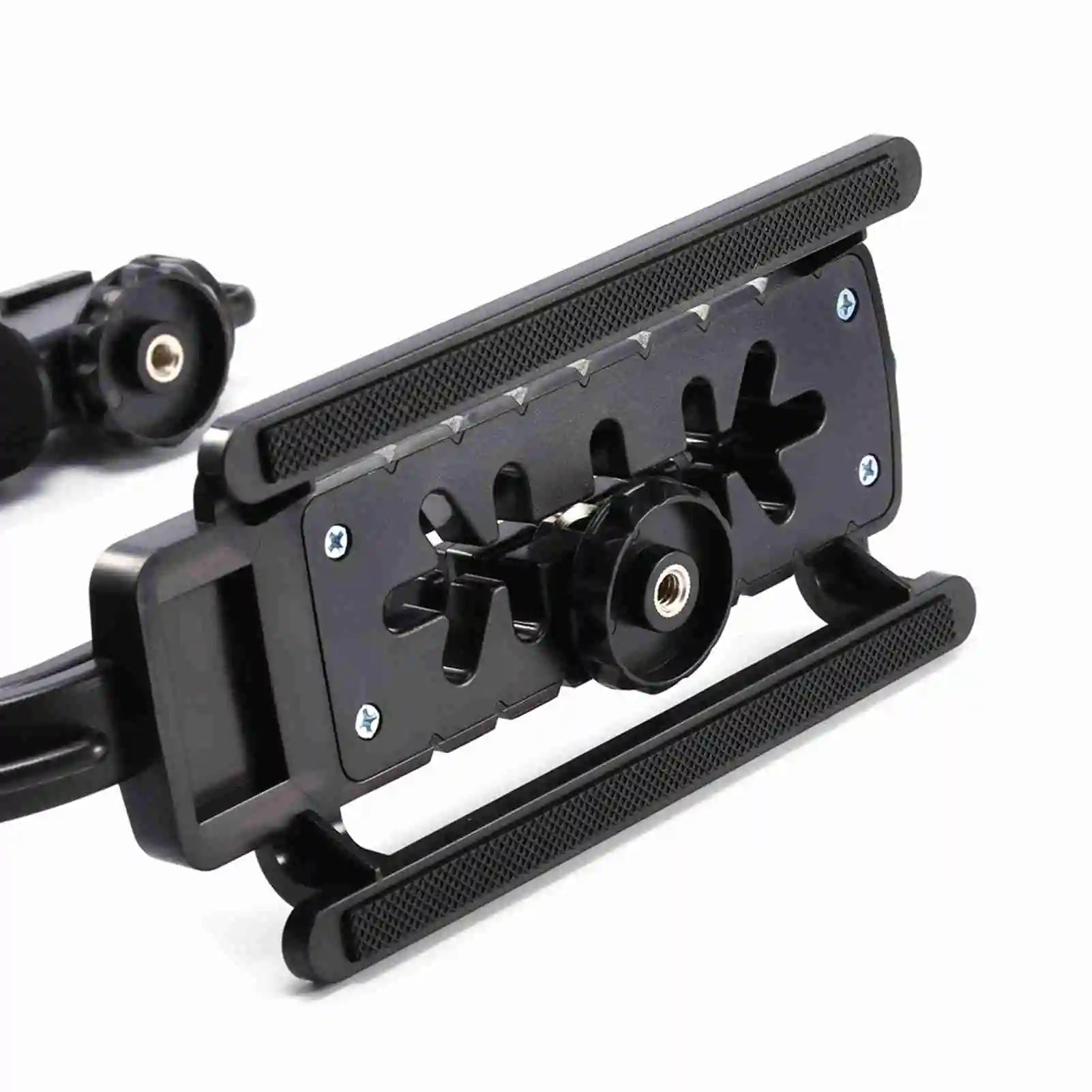 Black Super Grip Video DV SLR Camera Stabilizing Handle for DSLR DV Camcorder new