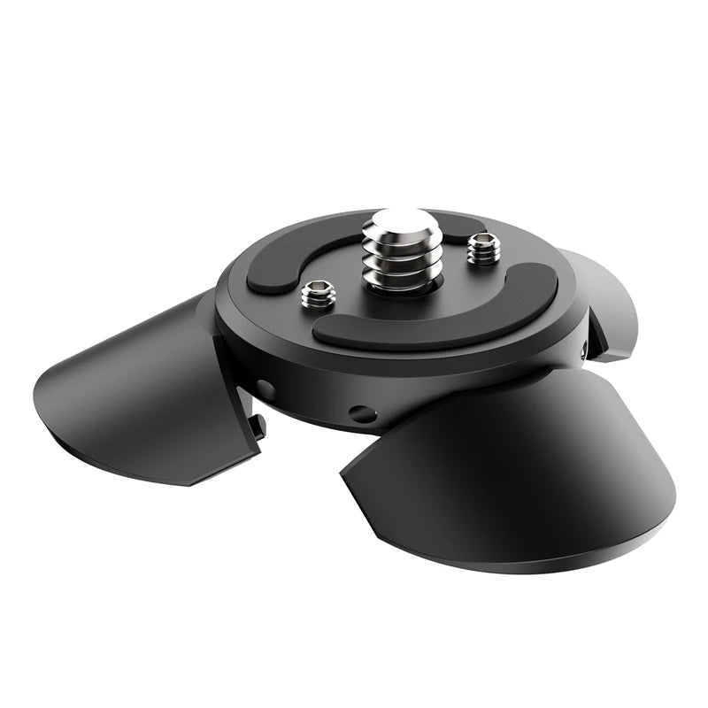 Ulanzi Pocket 3 Mini Tripod /Arri Locating Base for DJI Osmo Pocket 3
