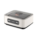 HOMEFISH 1.6L Multi-functional Automatic Yogurt Maker Adjustable Temperature Time Ice Cream Pudding Machine 220V