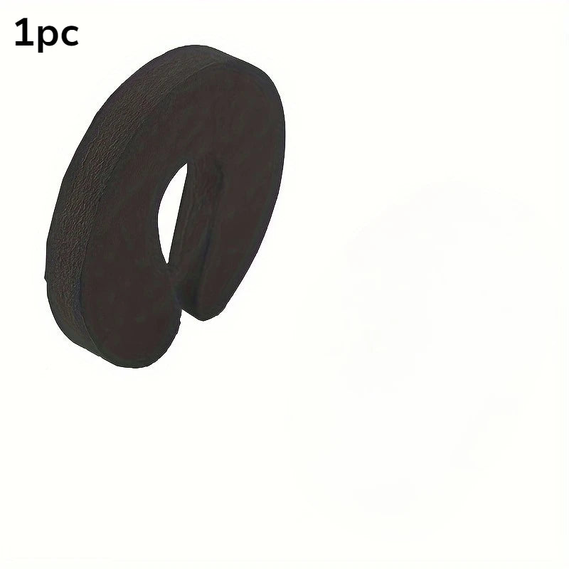 1/2PCS Washing Machine Ventilation Support Washing Machine Anti-Catch, Breathable Tool, Soft Material