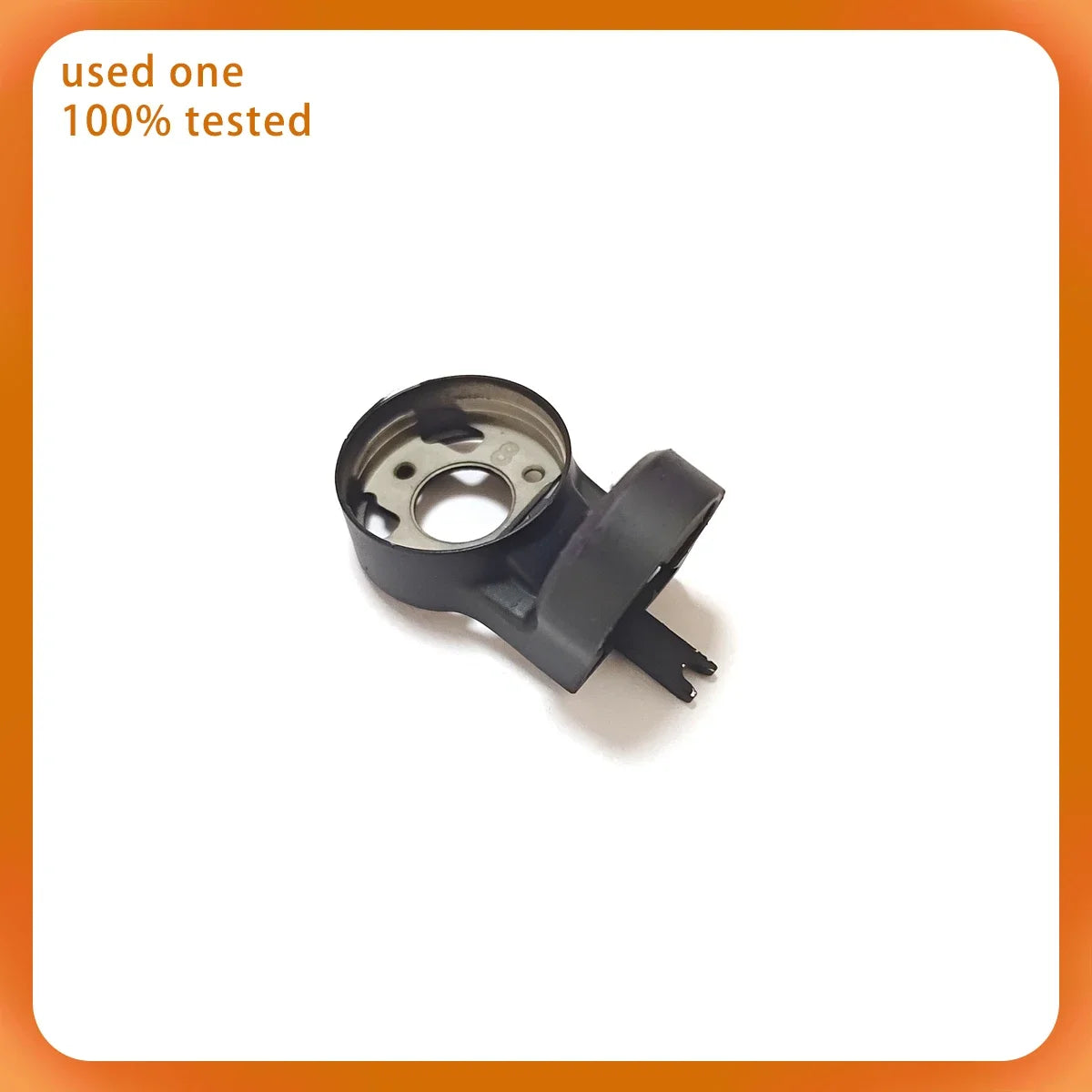 For DJI Mini 3 Shell Engine Motor Arm Gimbal Motor Yaw Motor GPS ESC, Propellers, Body Accessories, Tested in Good Condition