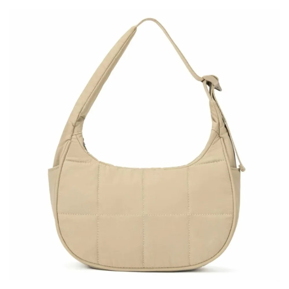 Fashion Rhinestone Bowknot Evening Bag Glitter Gold Silver Bow Chain Bag Clutch Bag for Women Female