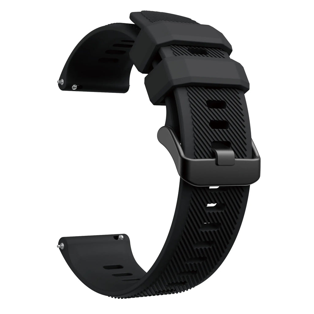 22mm Watch Strap For Huawei Watch GT 4 GT4 46mm Band Bracelet Huawei GT5/GT3/GT2 GT 5 3 2 Pro SE 46mm Silicone Watchband Correa