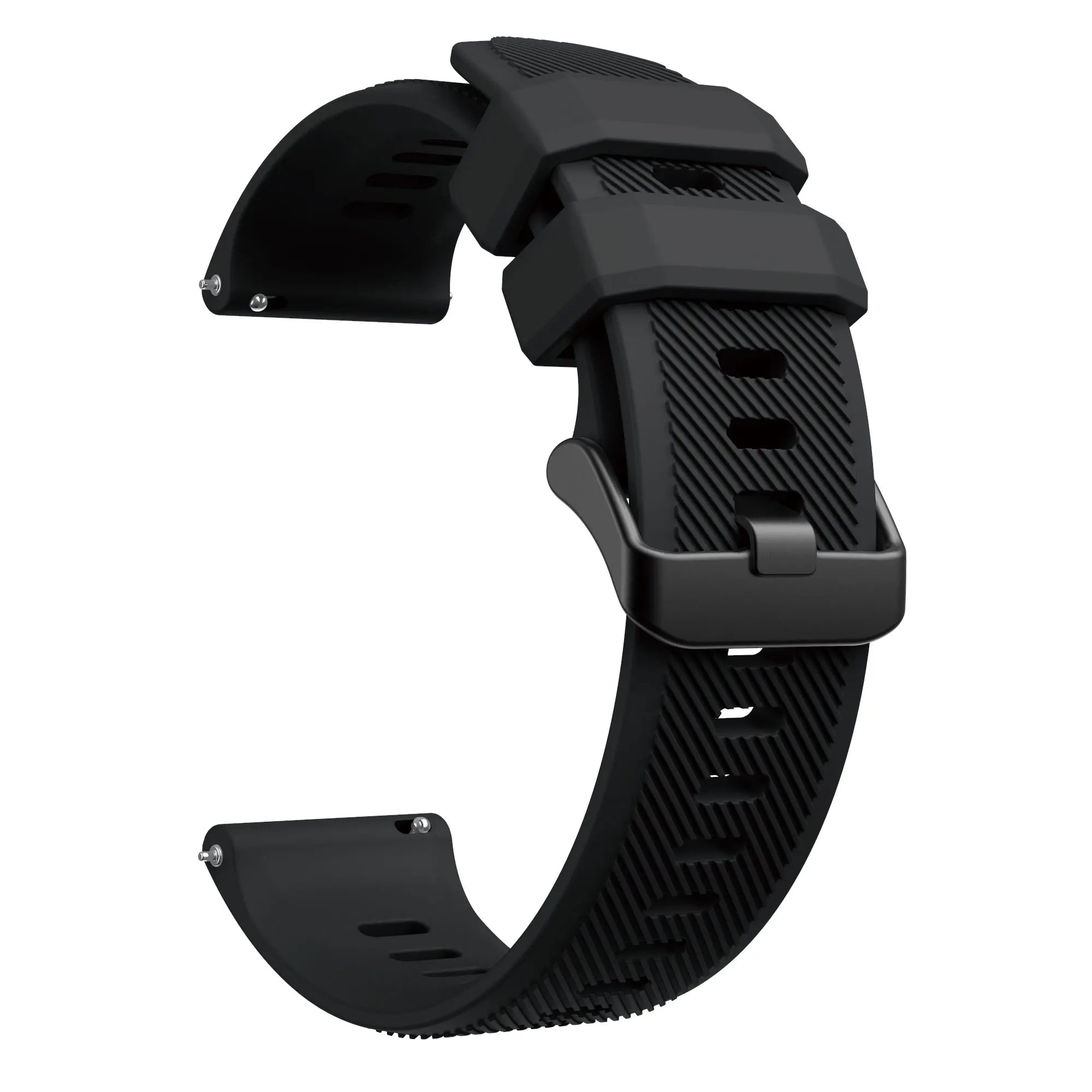 22mm Watch Strap For Huawei Watch GT 4 GT4 46mm Band Bracelet Huawei GT5/GT3/GT2 GT 5 3 2 Pro SE 46mm Silicone Watchband Correa