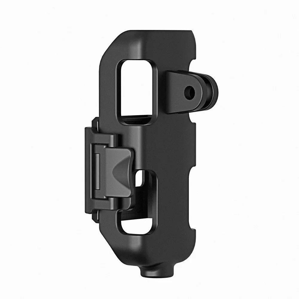 Applicable for DJI OSMO Pocket 1 Holder Expansion Stand for Mobile Phone Frame Selfie Stick Tripod
