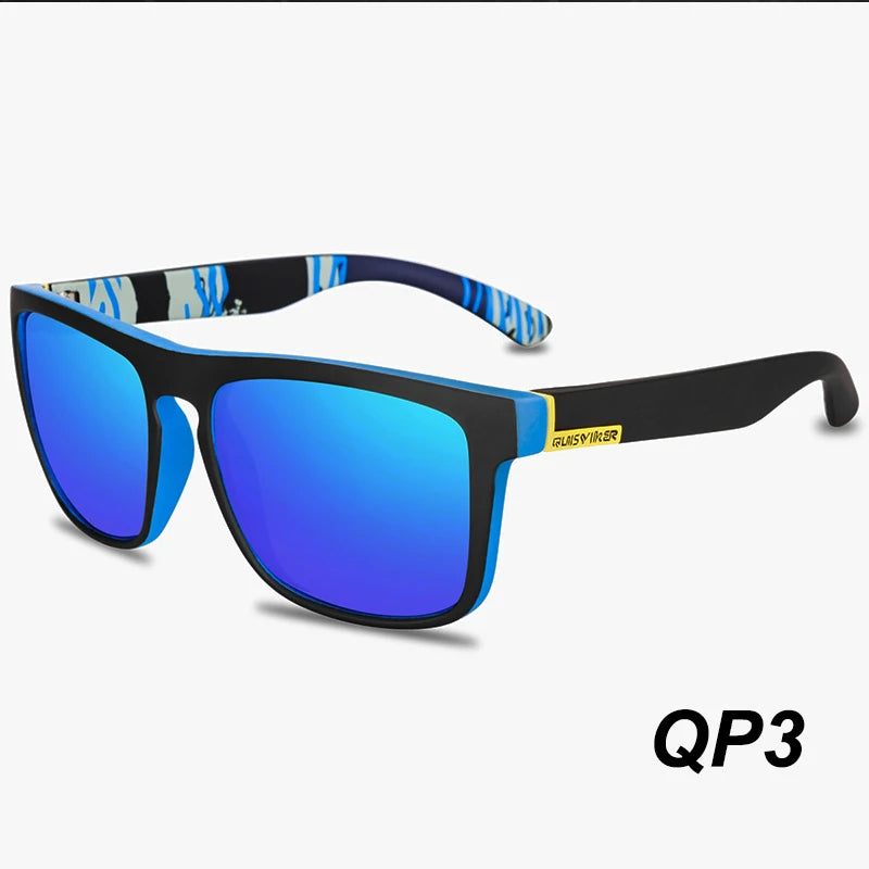 Brand Designer Classic Polarized Sunglasses Men Women Hiking Sun Glasses Fishing Cycling Eyewear UV Protection Outdoor Goggles