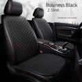 Pu Leather Car Seat Cover Cushion for HYUNDAI Tucson Santa FE I30 I40 Veloster Genesis Venue Terracan Ioniq Interior Accessories