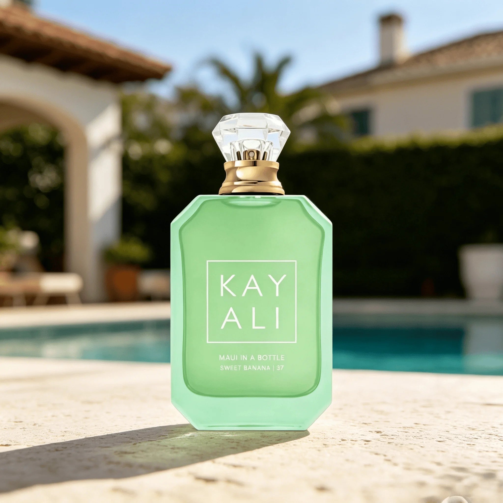 KAYALI（37） Perfume Collection 100ml Eau De Parfum – Long Lasting Luxury Fragrance for Women & Men – Multiple Scent Options