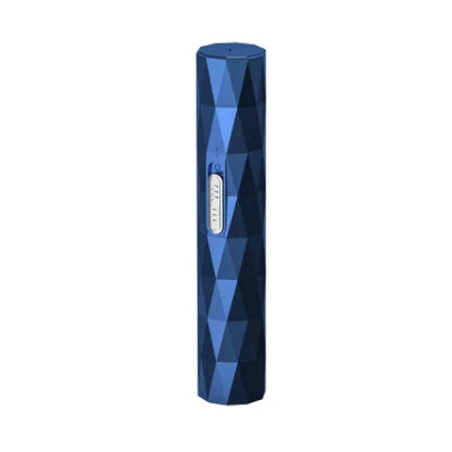 1 PCS Black Electric Nose Hair Trimmer Ear and Nose Hair Trimmer Professional Painless Nose Hair Trimmer For MenAnd Women