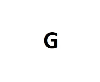 WG 1pc Stylish OT Buckle Stainless Steel Heart-Shaped Letter Pendant Necklace Niche 26 English Alphabet Clavicle Chain Necklace