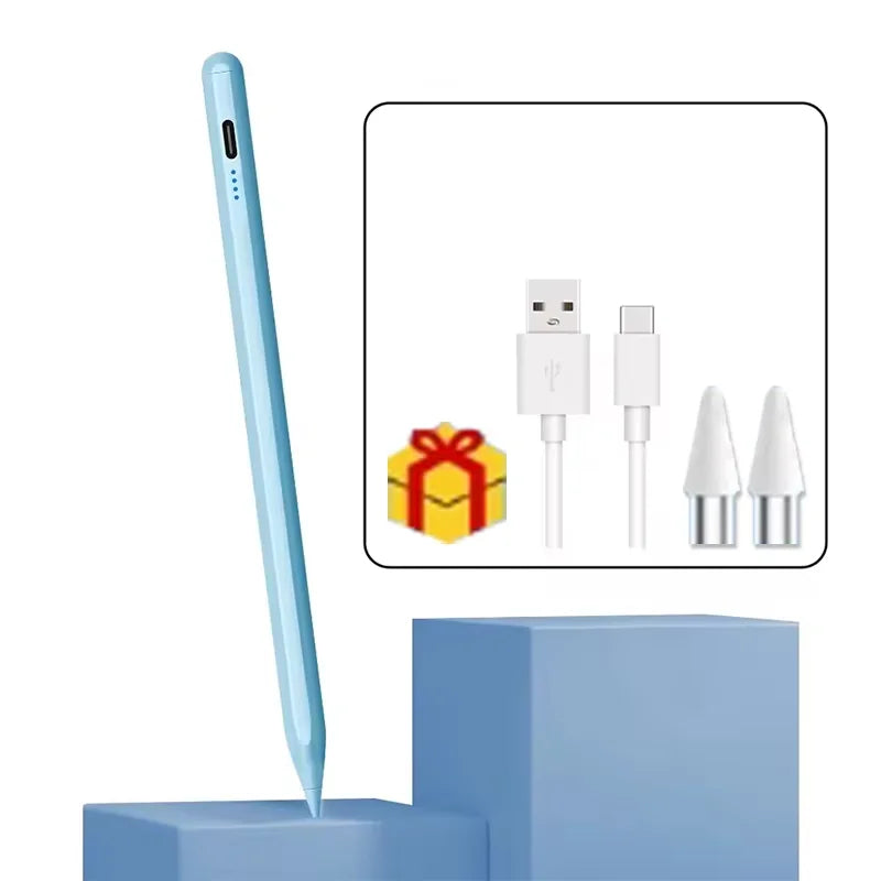 Dedicated Pen Stylus Pen For IOS Touch Screen Stylus Pen Compatible With Ipad Pro Air Mini, 10th 9th 8th 7th 6th