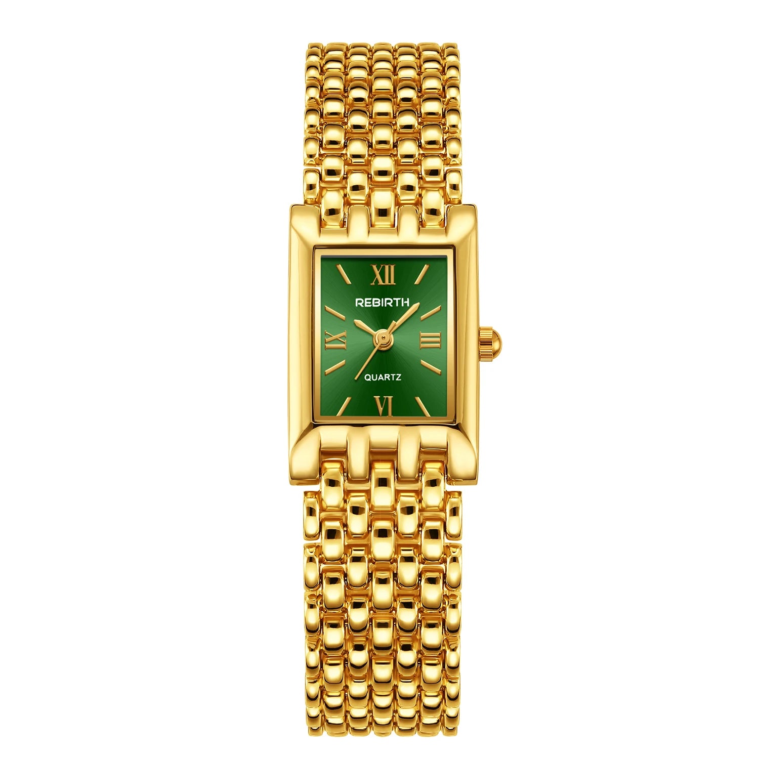Fashionable, Simple, Light Luxury, Versatile Women's Watch Suitable for Daily Wear and Casual Style