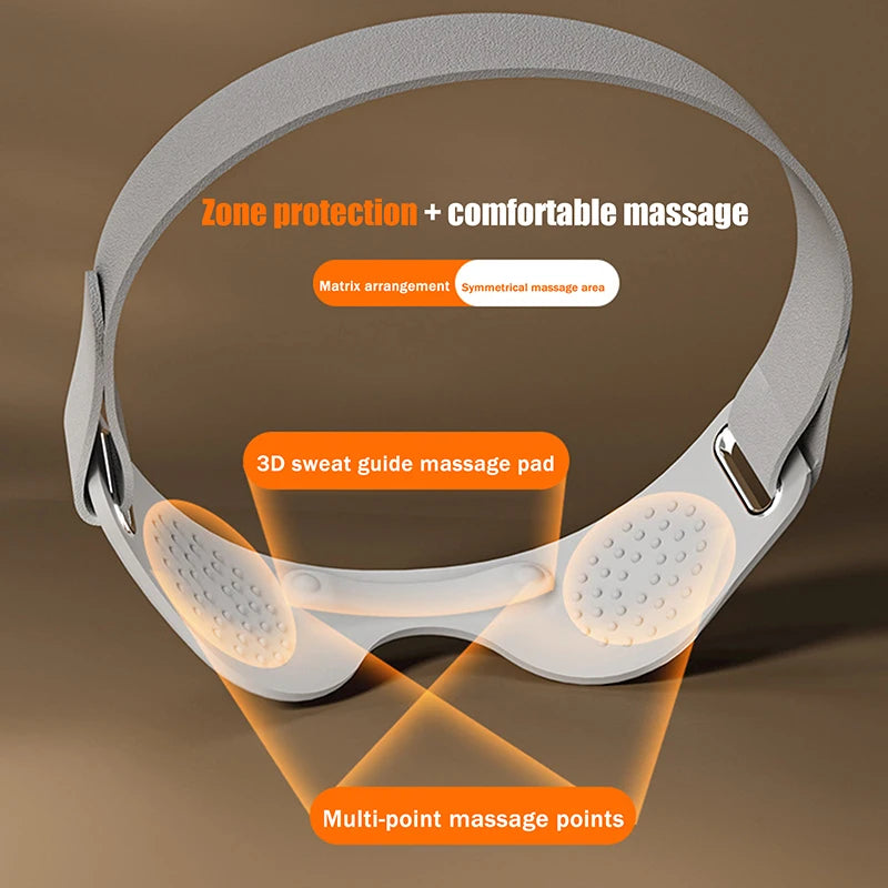 Adjustable Silicone Patellar Tendon Support Strap, Knee Brace & Patella Stabilizer Band for Running & Soccer