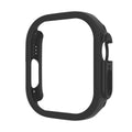 Matte Cover for Apple Watch Ultra 2 49mm Case Hard PC Shockproof Edge Protective Bumper iWatch Series Ultra 49 mm Accessories