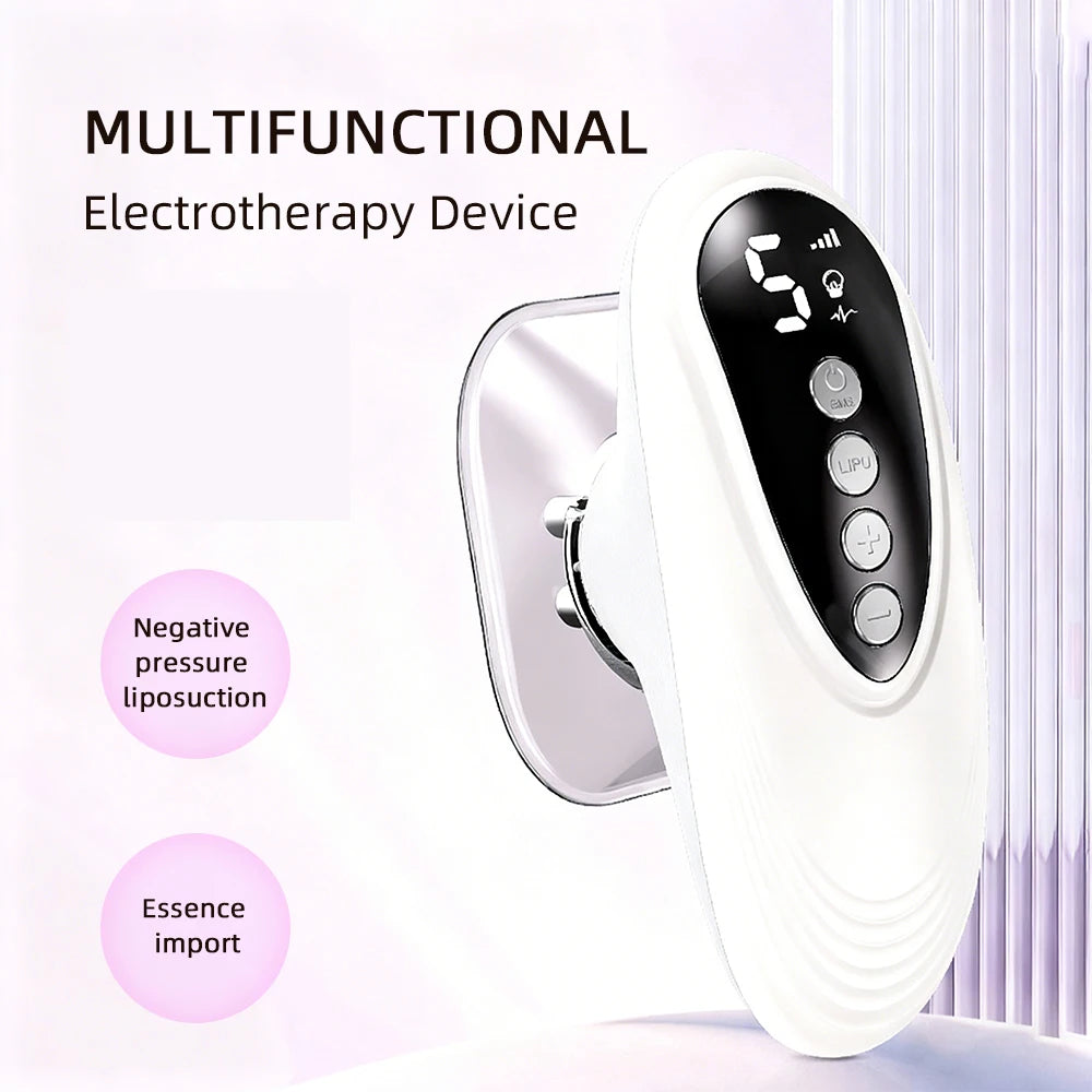 Body Shaping Massage Equipment Cellulite Remover Body Sculpting Machine Brighten Skin Tone Improve Dullness Beauty Care Device