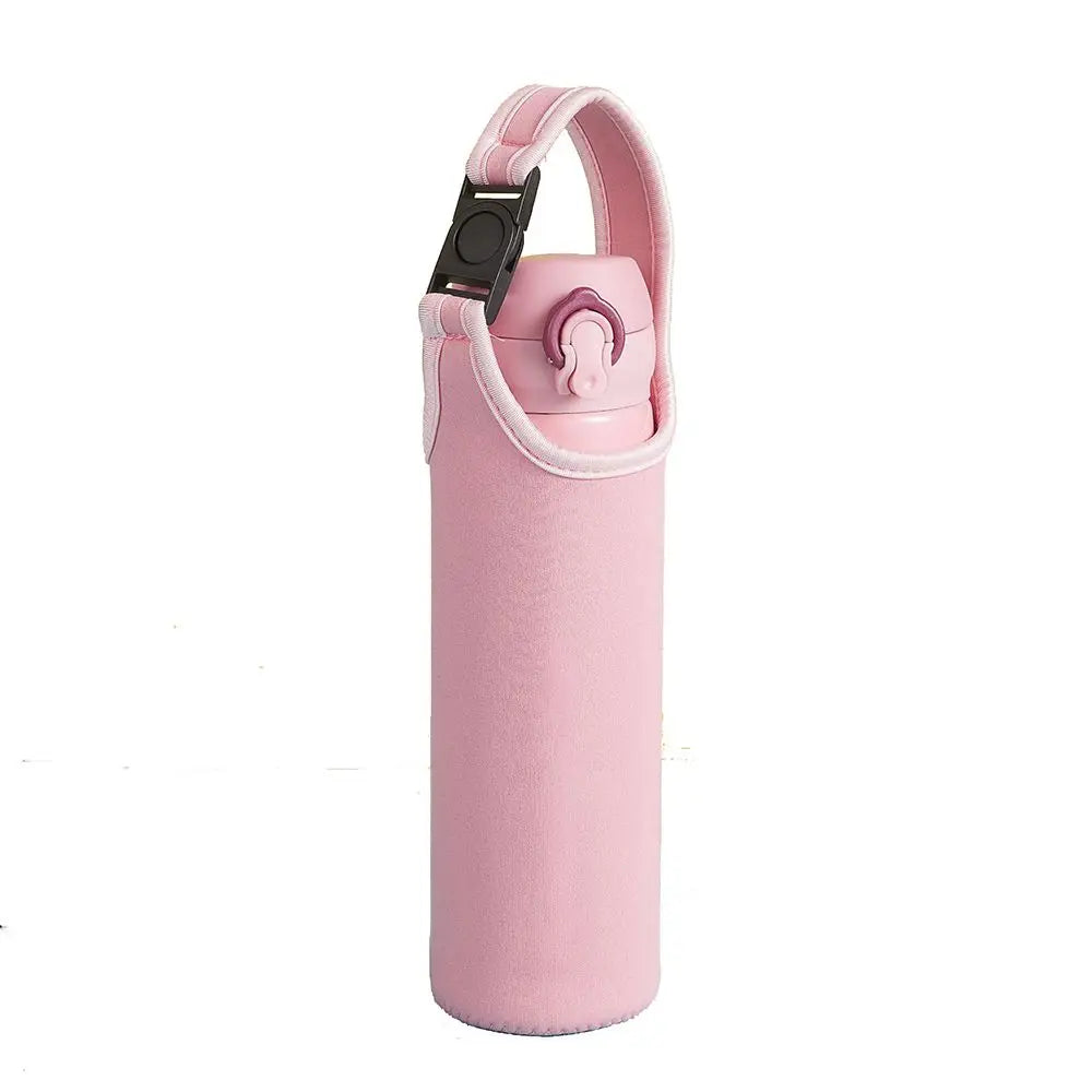 Outdoor Sport Pouch Insulat Bag Water Bottle Case Cup Sleeve Vacuum Cup Sleeve Water Bottle Cover