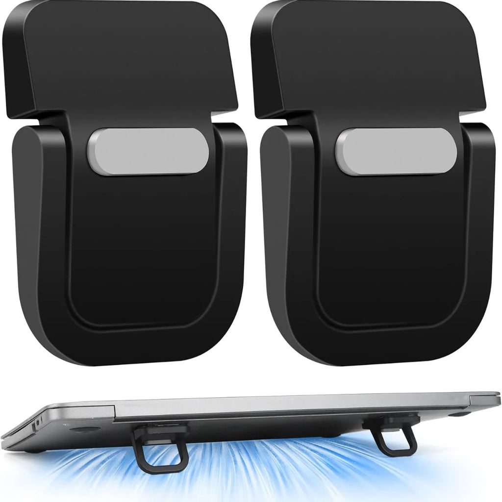 Laptop Stand For Computer Holder Mini Portable Legs For Macbook Huawei Samsung Xiaomi Dell ASUS Lenovo HP