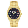Luxury Business Men Watches Quartz Wristwatches Auto Date Male Clock with Luminous Hands Relogio Masculino