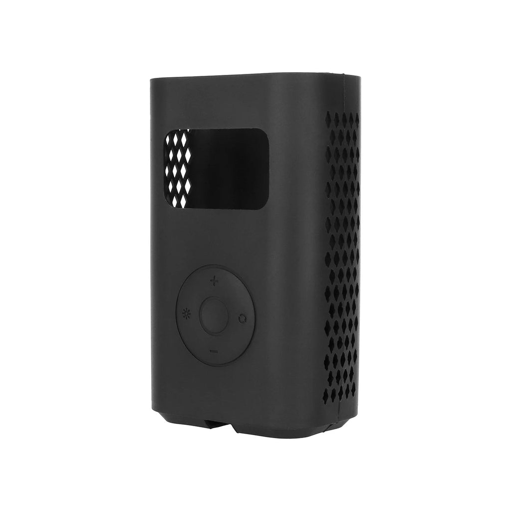 New Protective Silicone Case For Xiaomi Mijia Air Pump 2 Shell Anti-fall Replacement Inflator Pump Cover