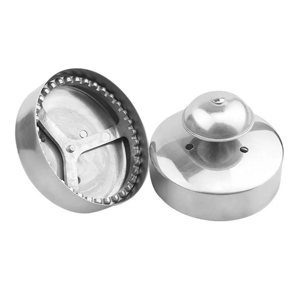 Cake Tool Pastry Decorating Food Fondant Baking Mould Cake Mold Pie Cookie Cutter Sandwich Cutting Sealing Mold
