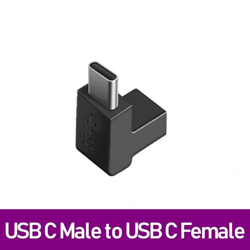 Universal USB 3.0 OTG Type C Adapter USB C Male to USB-A Male Female Converter for Macbook Huawei Samsung Xiaomi Ipad Connector