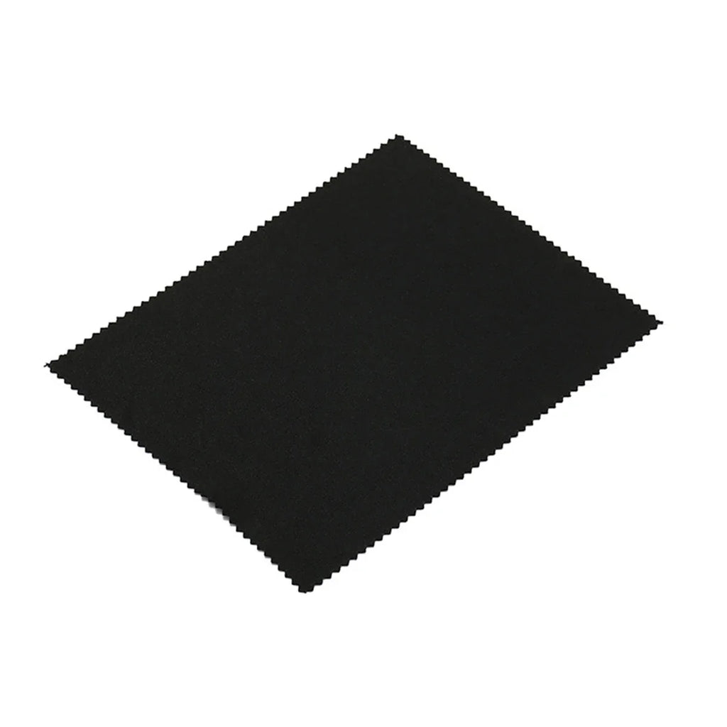 Microfiber Cleaning Cloths Premium Cloths for Phone Cleaning Glasses Lenses Screens and More