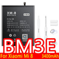 NOHON BM59 BM4E BM4F BM4W Battery For Xiaomi Mi 11T 8 Lite 9 SE 9T Pro 10T 10 Ultra 11 12 10S 12S 12X Mix 4 A3 POCO F1 Batteries