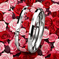 Cool Domineering Auspicious Cloud Dragon Ring Retro Punk Stainless Steel Dragon Rings for Men Rock Biker Jewelry Anillos Hombre