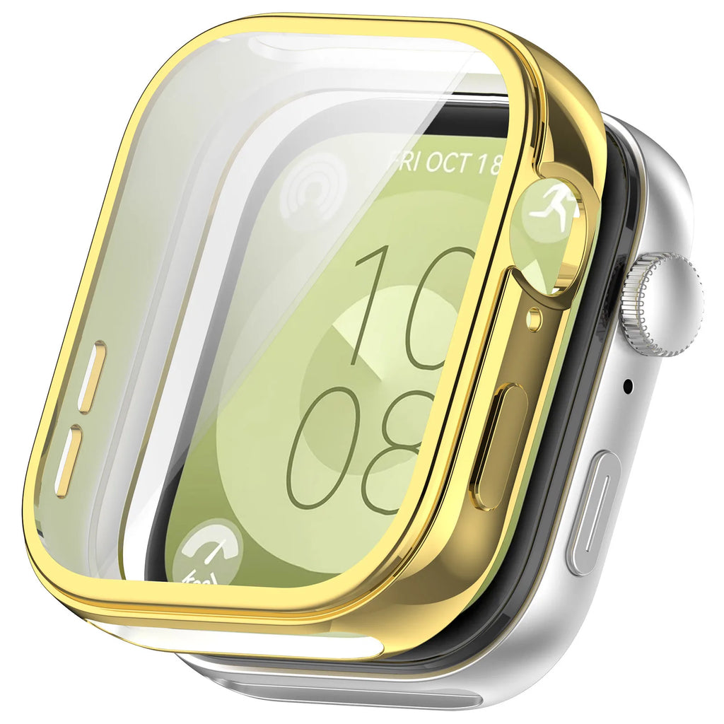 Milanese Loop Band For Huawei Watch Fit 3 Strap Smart Magnetic Stainless Steel Correa For Huawei fit 3 Watchband Accessories