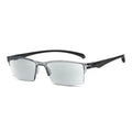 Ultralight Smart Automatic Zoom Reading Glasses Anti Blue Ray Eyeglasses Autofocus Presbyopia  Eyewear
