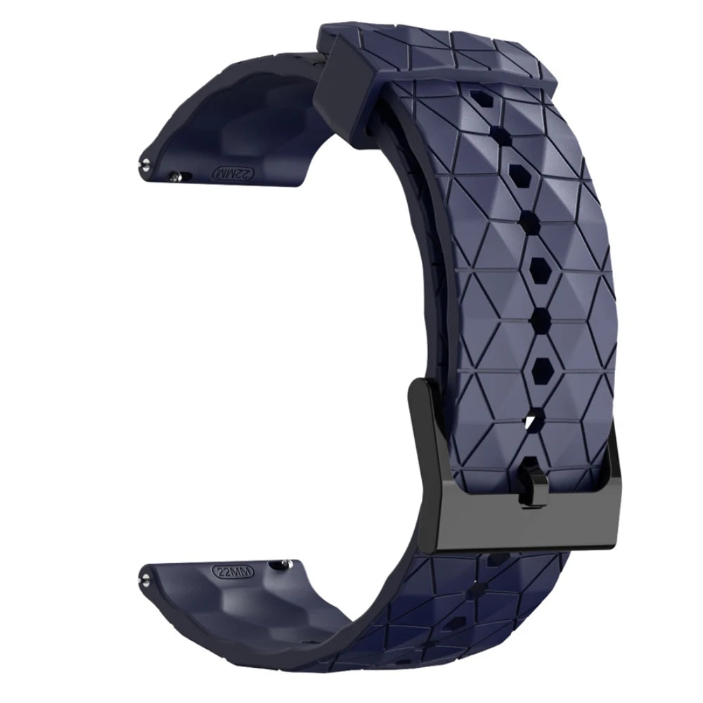 22 20mm Silicone Strap For HUAWEI WATCH GT 4 Pro 46mm Band GT 3 2 42mm HONOR Magic Watch 4 GS 3 Pro ES Replacement Bracelet Belt