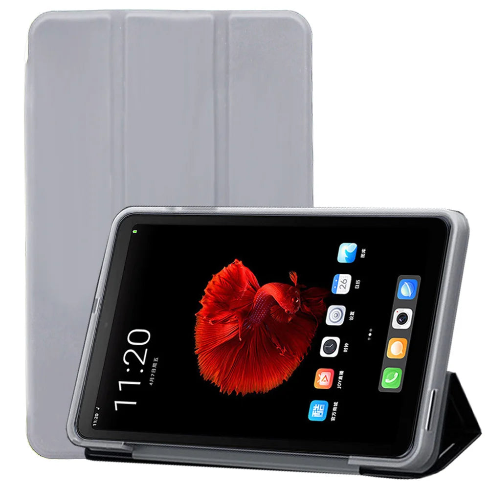 Flip Case for Alldocube IPlay 50 2023 Mini Pro 8.4 10.4 Inch Tablet Ultrathin PU Leather+TPU Stand Protect Shell
