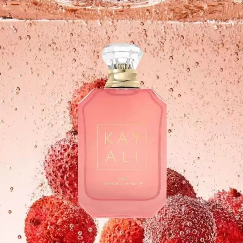 Valentine's Day Gift 2026 New Women Perfume Luxury Fragrance Spray Flirting Pheromone Long Lasting Floral Vanilla Romance