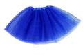 Girl Elastic Ballet Dancewear Tutus Mini Skirt For Birthday Party Dance 3 Layer Tulle Tutu Skirt for Kids Princess 2-8Y Girls
