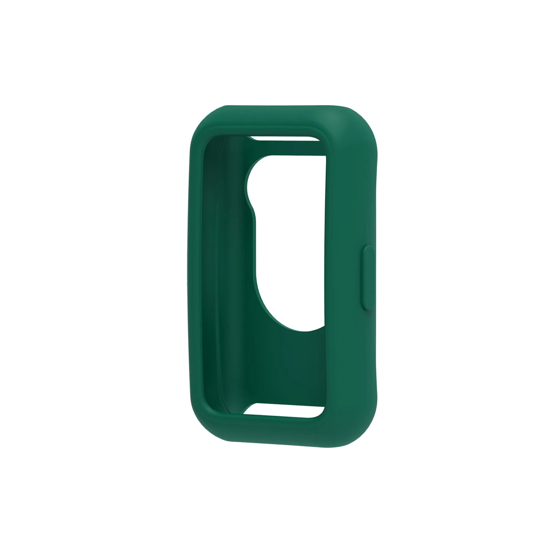 Silicone Band for Huawei Band 7 Strap 45mm Correa Bracelet Huawei Band Series 7 45mm Strap Watch Protective Accessories