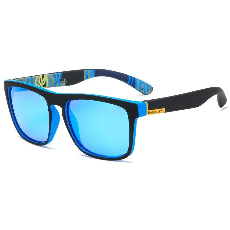 Sport/Fishing Men/Women Sunglasses Rectangle Shades Men EyeWear Driving SunGlasses Male/Female