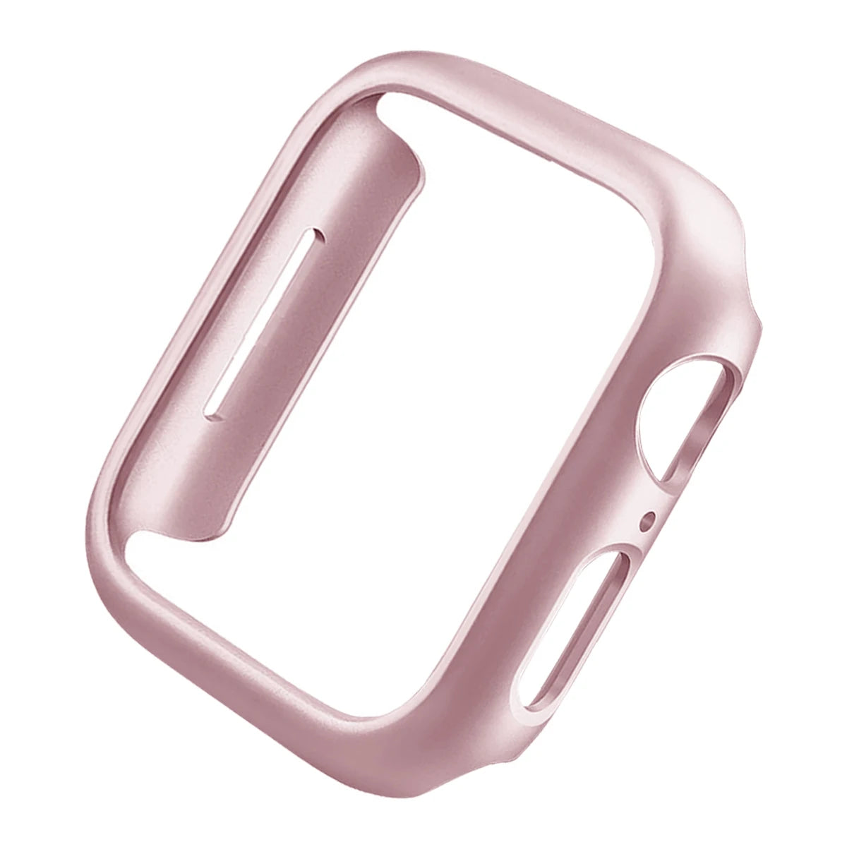 Cover for Apple Watch Case40/41/42/44/45/46mm Accessories light and thin PC Protector bumper iWatch Series11 10 8 7 SE 6 5 4 3 9