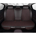 Universal Back Seat Protector for Cars - Durable, Waterproof, Easy to Clean, Car Interior Accessories - Premium Quality, Back Seat Cushion, Car Seat Anti-Stain and Splash Protector, christmas gifts
