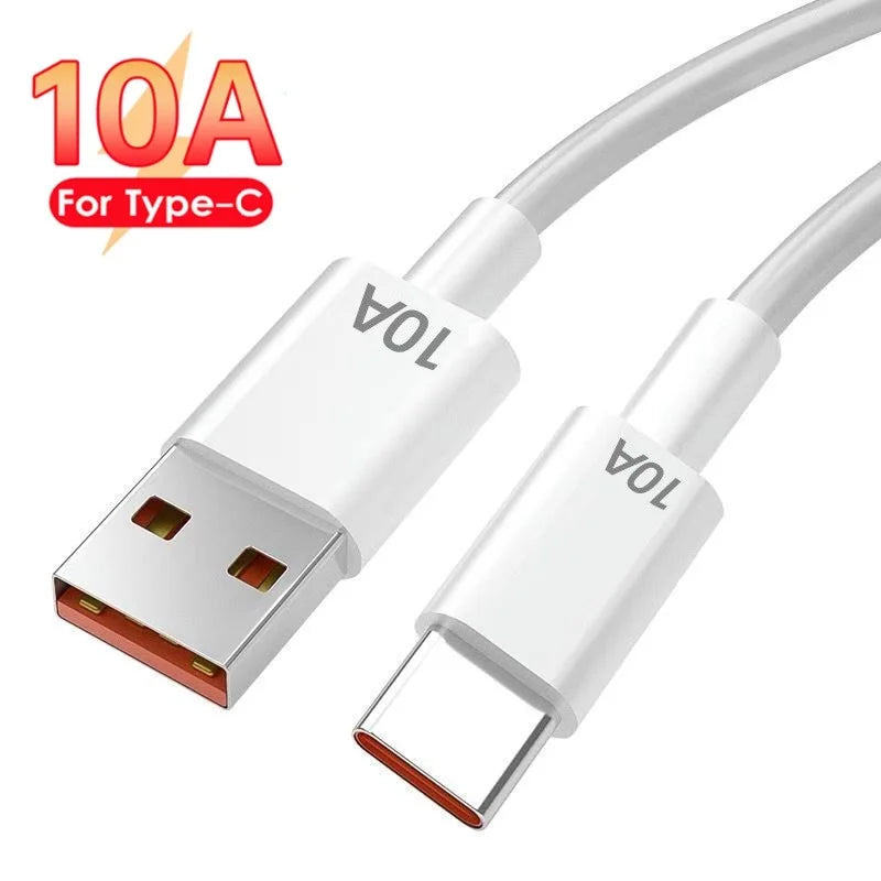 USB Type C 240W GaN Charger Fast Charging PD Quick Charger 3.0 Wall Adapter EU/US Charging Plug For iPhone Xiaomi Samsung Huawei