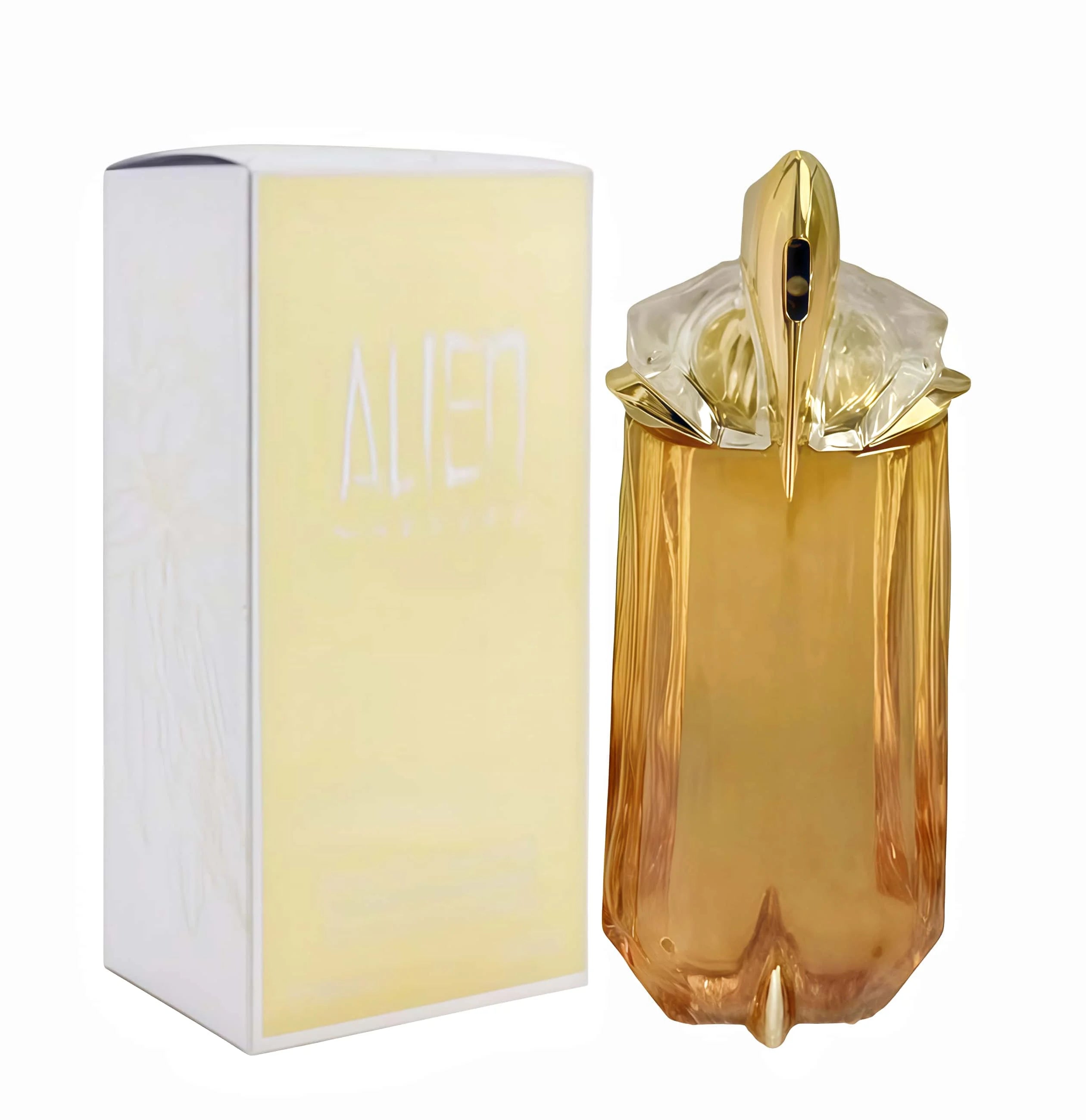 Mugler ALIEN Goddess Eau De Parfum SPRAY Women 3 oz