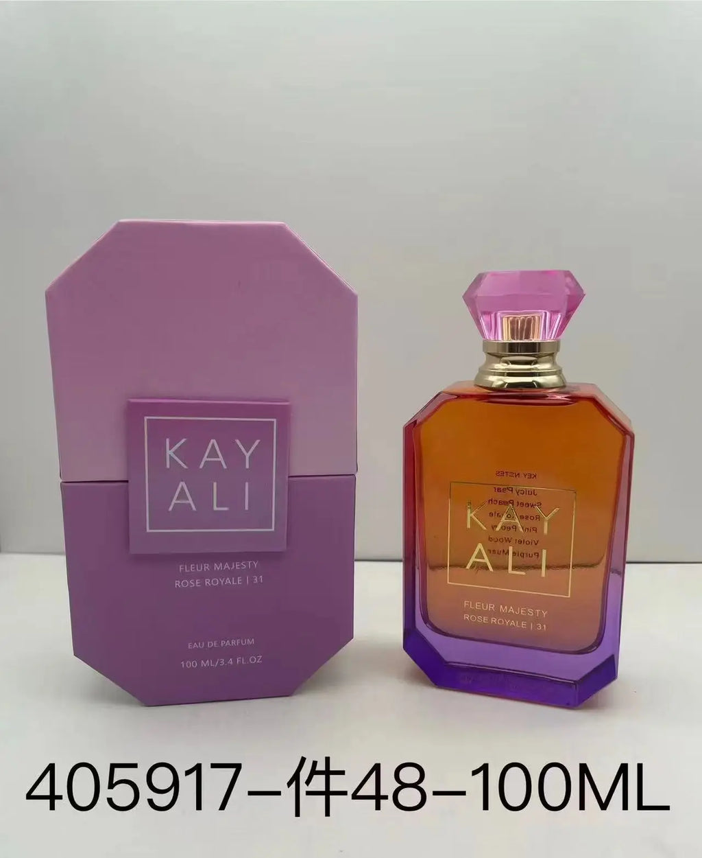 Valentine's Day Gift 2026 New Women Perfume Luxury Fragrance Spray Flirting Pheromone Long Lasting Floral Vanilla Romance